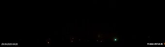 lohr-webcam-29-09-2020-04:20
