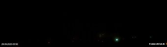 lohr-webcam-29-09-2020-05:50