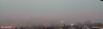 lohr-webcam-29-09-2020-07:10