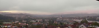 lohr-webcam-29-09-2020-08:10