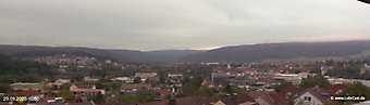lohr-webcam-29-09-2020-10:50