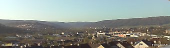 lohr-webcam-25-04-2021-07:50