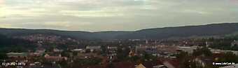 lohr-webcam-02-08-2021-06:10