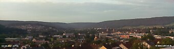 lohr-webcam-02-08-2021-07:10