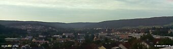lohr-webcam-02-08-2021-07:40