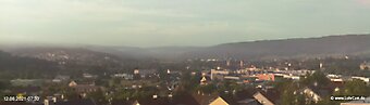 lohr-webcam-12-08-2021-07:30