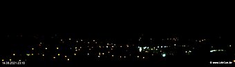 lohr-webcam-14-08-2021-23:10