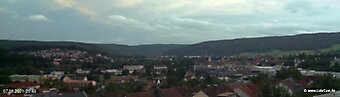 lohr-webcam-07-08-2021-20:40