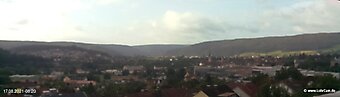 lohr-webcam-17-08-2021-08:20