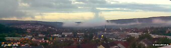 lohr-webcam-27-08-2021-06:30