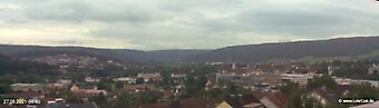 lohr-webcam-27-08-2021-08:40
