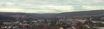 lohr-webcam-27-08-2021-09:00
