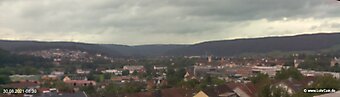 lohr-webcam-30-08-2021-08:30