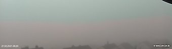 lohr-webcam-21-02-2021-08:20
