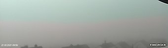 lohr-webcam-21-02-2021-08:50