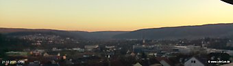 lohr-webcam-21-02-2021-17:30