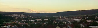 lohr-webcam-07-07-2021-21:10