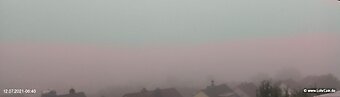 lohr-webcam-12-07-2021-06:40