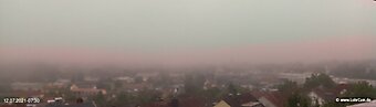 lohr-webcam-12-07-2021-07:30