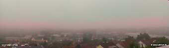 lohr-webcam-12-07-2021-07:40