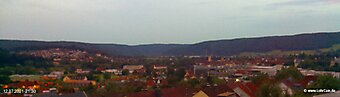 lohr-webcam-12-07-2021-21:30