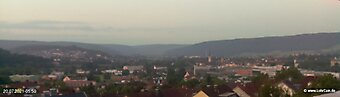 lohr-webcam-20-07-2021-05:50