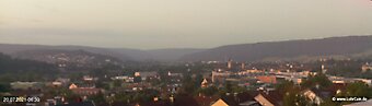 lohr-webcam-20-07-2021-06:30