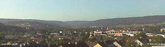 lohr-webcam-21-07-2021-08:00