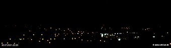 lohr-webcam-30-07-2021-23:20