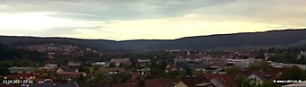 lohr-webcam-03-06-2021-20:40