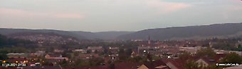lohr-webcam-07-06-2021-21:30