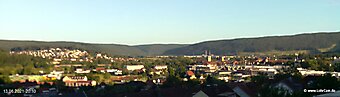 lohr-webcam-13-06-2021-20:10