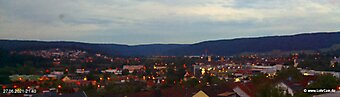 lohr-webcam-27-06-2021-21:40