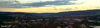 lohr-webcam-29-06-2021-21:20