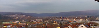 lohr-webcam-21-03-2021-06:40