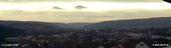 lohr-webcam-21-03-2021-07:20