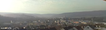 lohr-webcam-26-03-2021-07:50