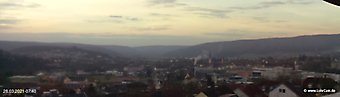 lohr-webcam-28-03-2021-07:40