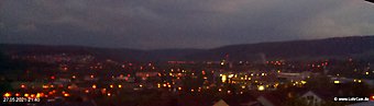 lohr-webcam-27-05-2021-21:40