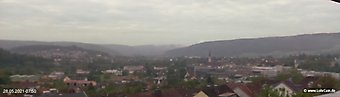 lohr-webcam-28-05-2021-07:50