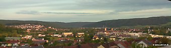 lohr-webcam-28-05-2021-20:20