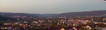 lohr-webcam-30-05-2021-05:00