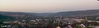 lohr-webcam-30-05-2021-05:10