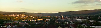 lohr-webcam-30-05-2021-20:40