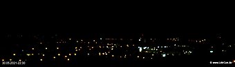 lohr-webcam-30-05-2021-22:30