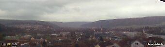lohr-webcam-21-11-2021-09:10