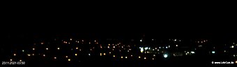 lohr-webcam-23-11-2021-03:50