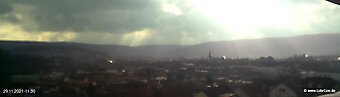 lohr-webcam-29-11-2021-11:30
