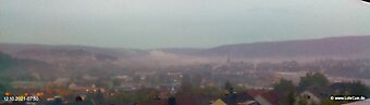lohr-webcam-12-10-2021-07:50