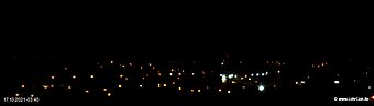 lohr-webcam-17-10-2021-03:40